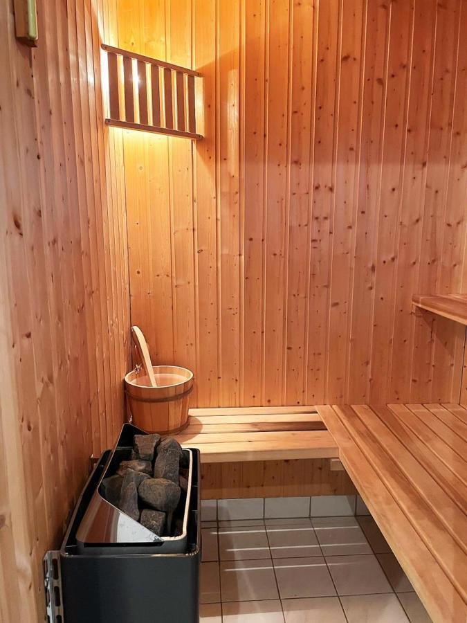 Das Puppenhaus, Reetdach, Sauna, Kamin, Eingezaeunt, Badewanne, Haustiere Willkommen Emmelsbüll-Horsbüll Zewnętrze zdjęcie