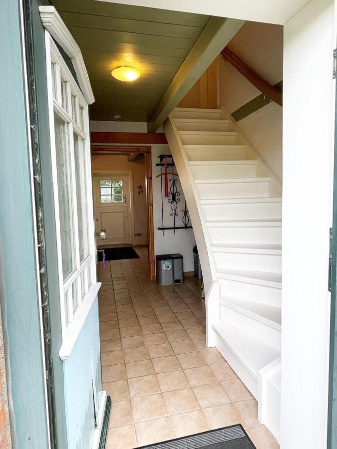 Das Puppenhaus, Reetdach, Sauna, Kamin, Eingezaeunt, Badewanne, Haustiere Willkommen Emmelsbüll-Horsbüll Zewnętrze zdjęcie